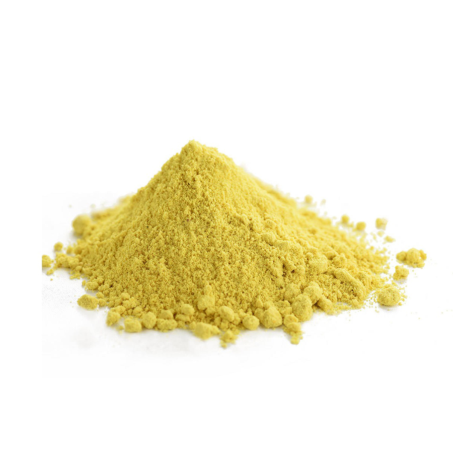 Μουστάρδα Σκόνη