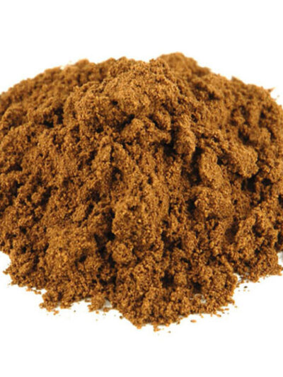 Μπαχάρι Τριμμένο