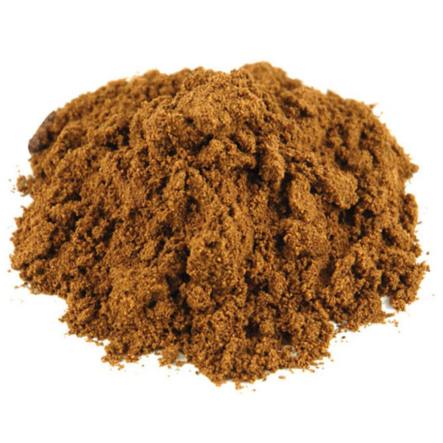 Μπαχάρι Τριμμένο