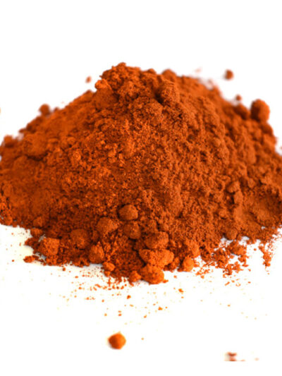 Πάπρικα Καπνιστή