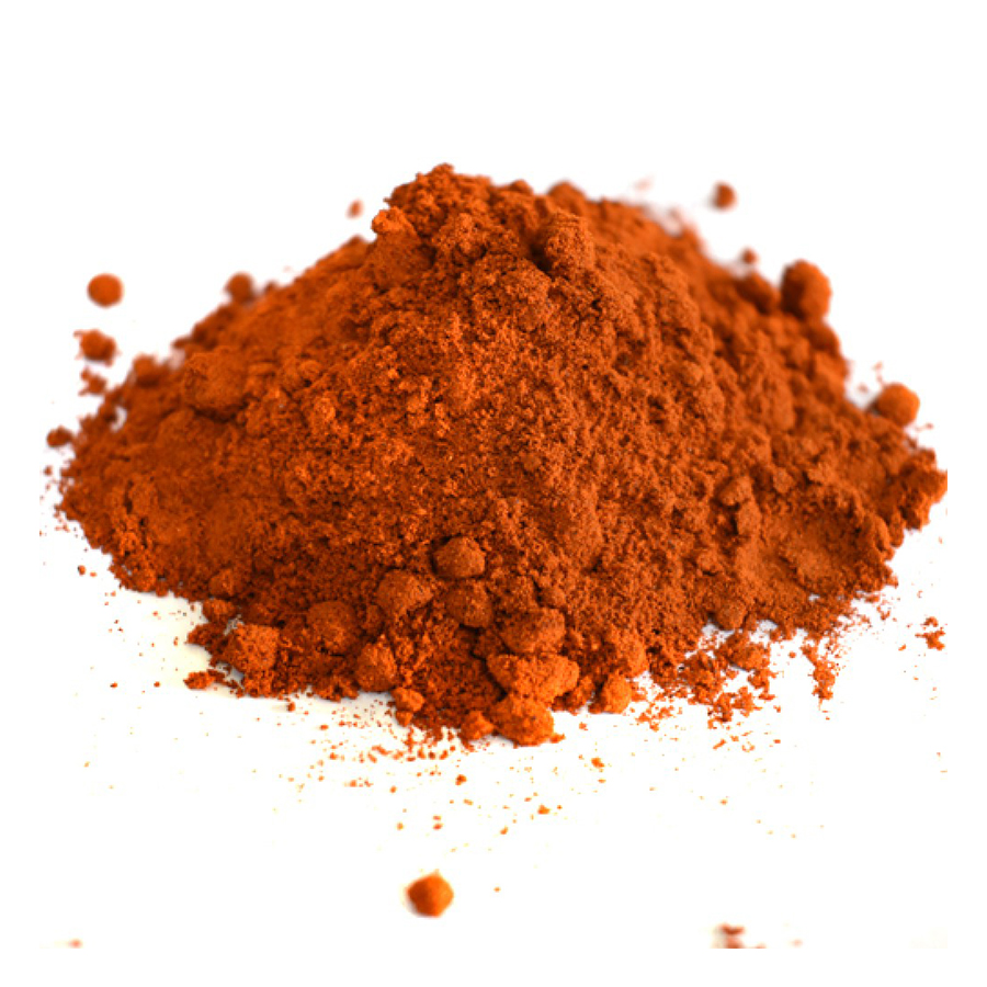 Πάπρικα Καπνιστή