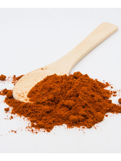 Πάπρικα Καυτερή