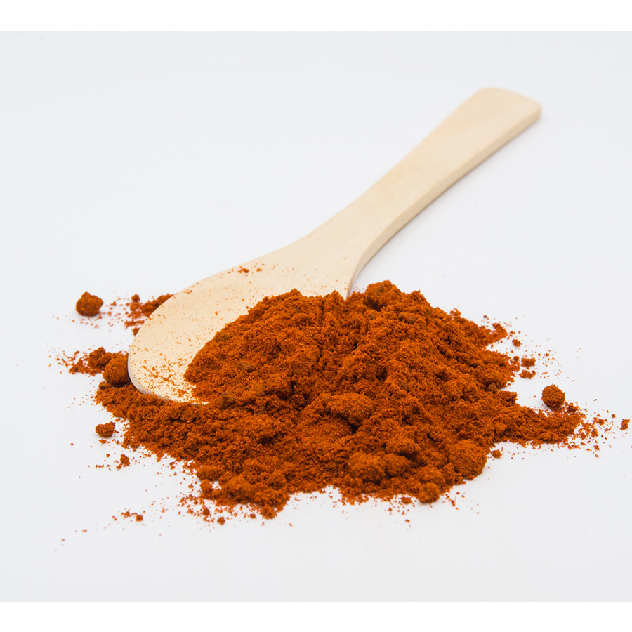 Πάπρικα Καυτερή