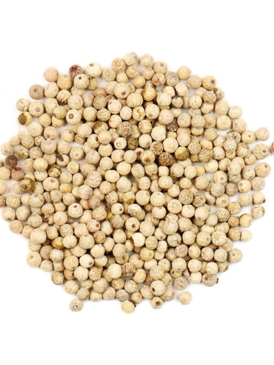 Πιπέρι Άσπρο Μπίλια