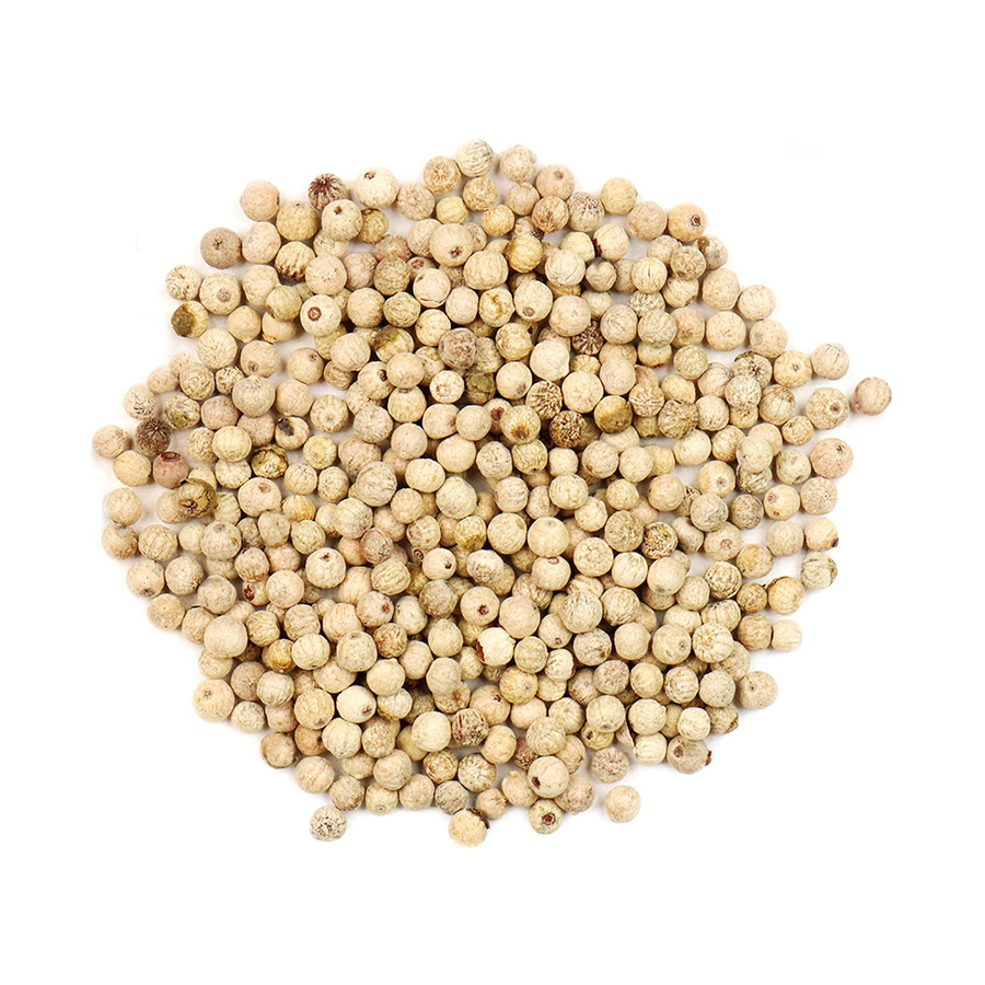 Πιπέρι Άσπρο Μπίλια