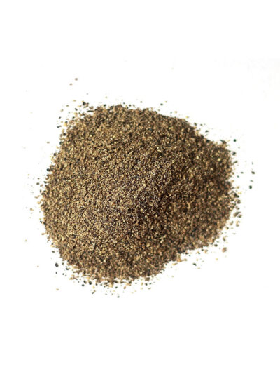 Πιπέρι Μαύρο Τριμμένο