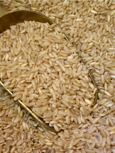 Ρύζι Καστανό