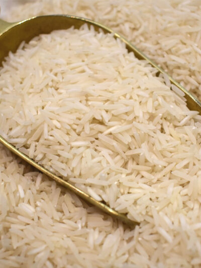Ρύζι Μπασμάτι