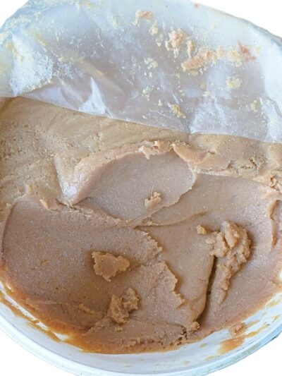 Ταραμάς Άσπρος 100% Γνήσιος