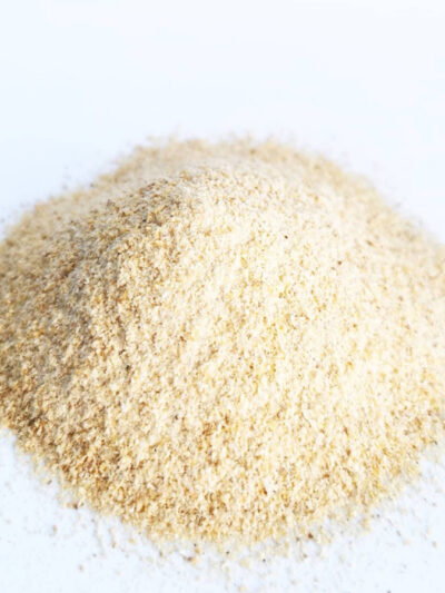 Σκόρδο Γκρανουλέ