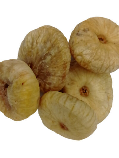 Σύκα Αποξηραμένα Νέας Σοδειάς 2025 – Εύβοιας