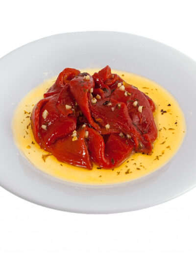 Τουρσί - Πιπεριά Φλωρίνης