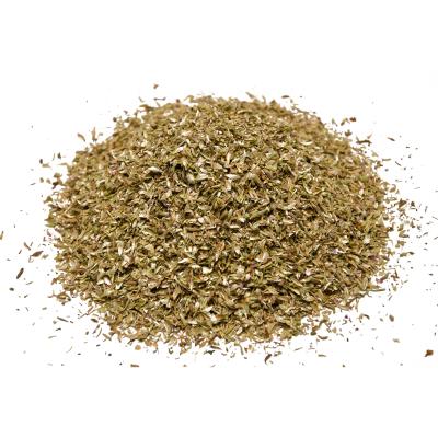 Βότανα - θυμάρι Τριμμένο