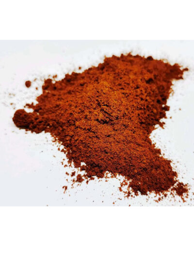 Τσίλι Πολύ Καυτερό