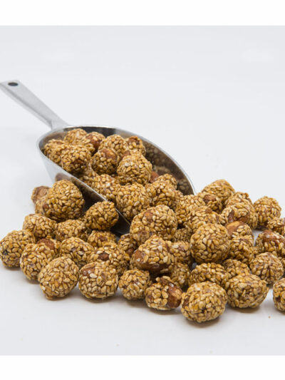 Καραμελωμένο Φυστίκι