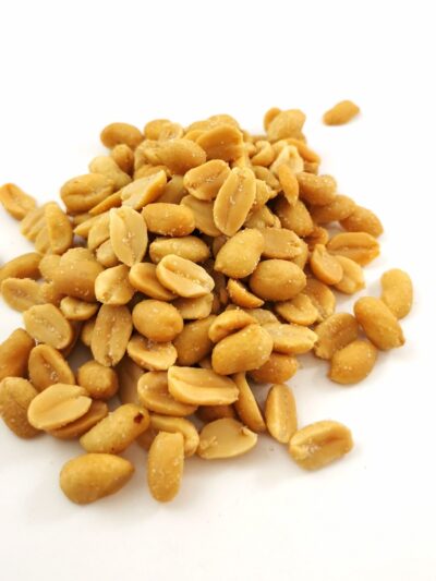 Πίνατς Με Αλάτι