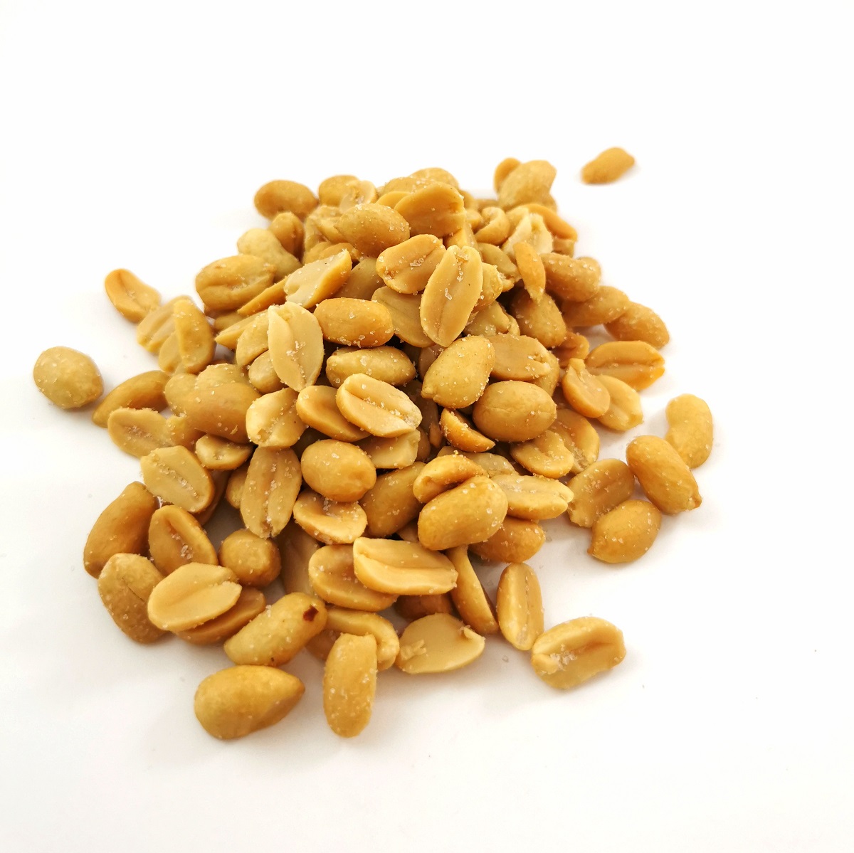 Πίνατς Με Αλάτι