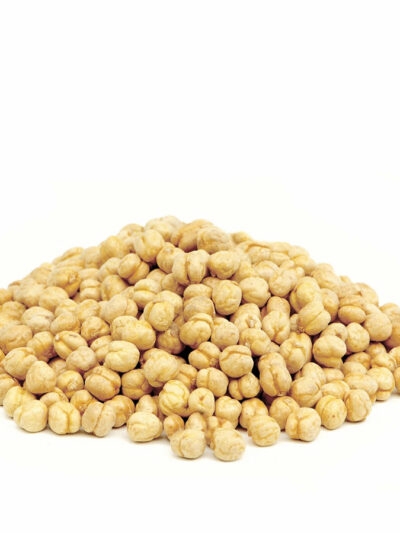 Στραγάλια Αφράτα με αλάτι