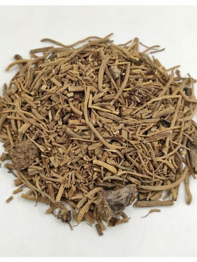 Βότανα - Βαλεριάνα