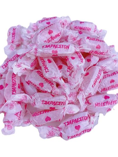 Καραμέλες - Τσάρλεστον