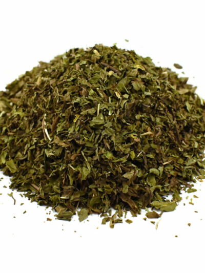 Βότανα - Δυόσμος