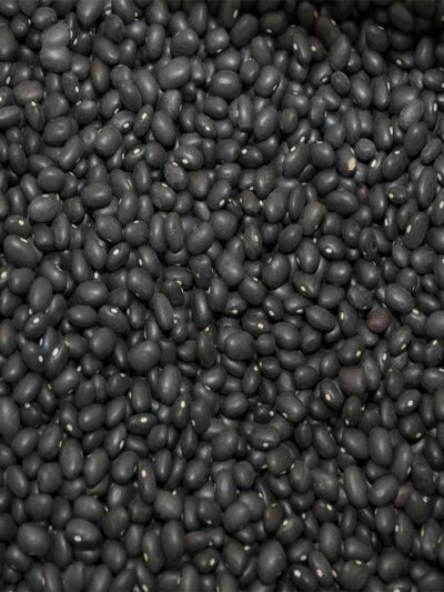 Φασόλια Μάυρα