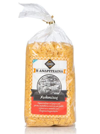 Ανδρίτσαινα - Χιλοπιτάκι