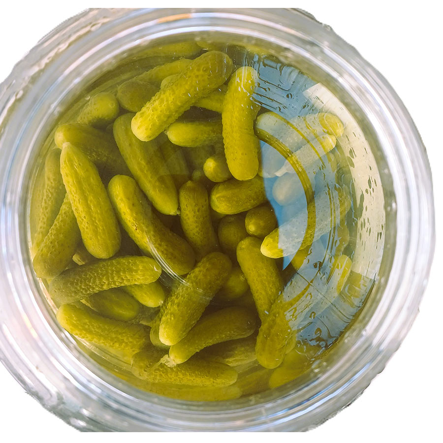 Τουρσί - Αγγουράκι