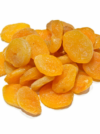 Βερύκοκα Αποξηραμένα