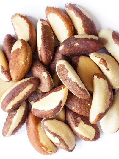 Brazil (Βραζιλιάνικα)