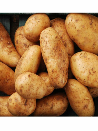 Πατάτες ΕΛΛΗΝΙΚΕΣ