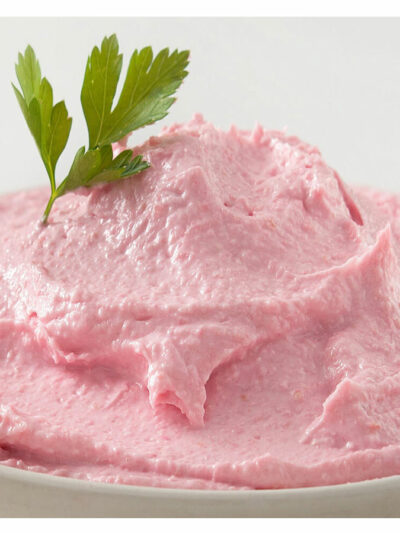 Ταραμάς Κόκκινος