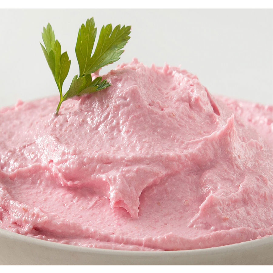 Ταραμάς Κόκκινος