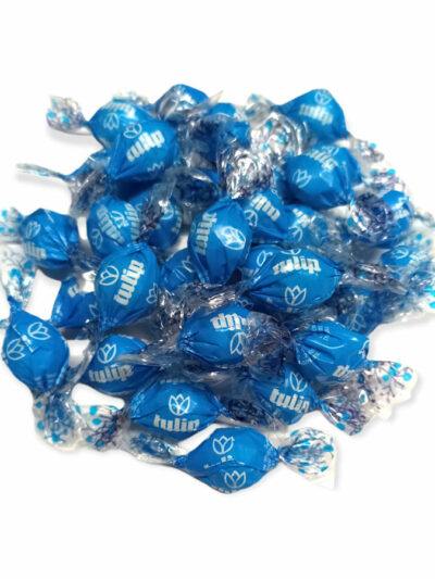 Καραμέλες - Ούζο