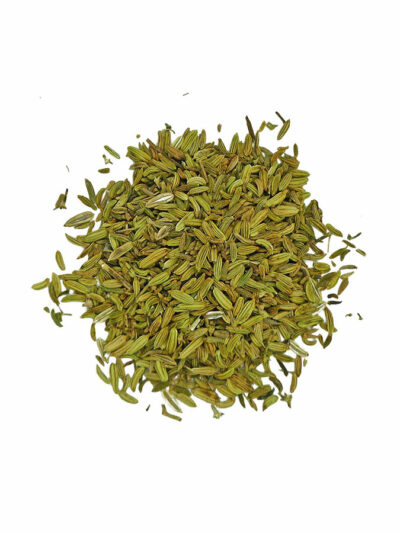 Βότανα - Μαραθόσπορος