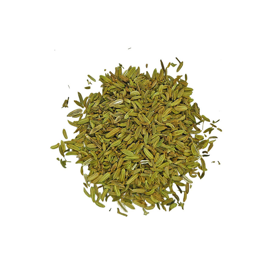 Βότανα - Μαραθόσπορος