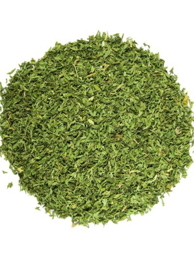 Βότανα - Μαϊντανός τριμμένος