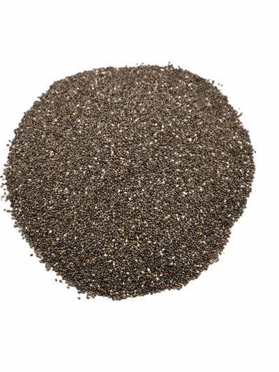 Βότανα - Σπόροι Τσία