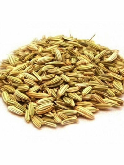 Γλυκάνισος Σπόρος