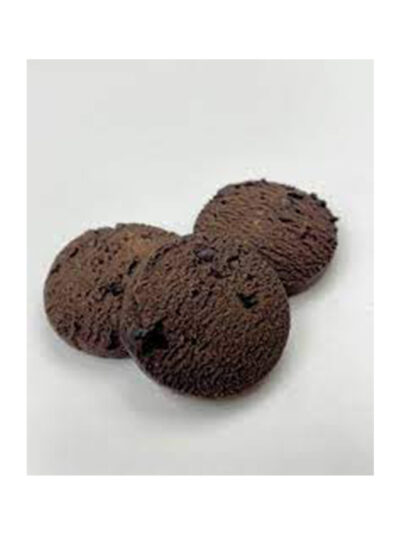 Κουλούρια - Cookies Σοκολάτας