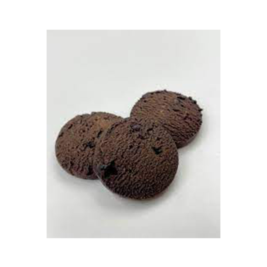 Κουλούρια - Cookies Σοκολάτας