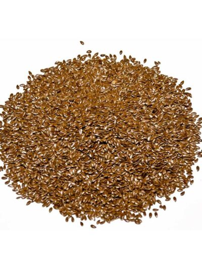 Βότανα - Λιναρόσπορο Σπόρος