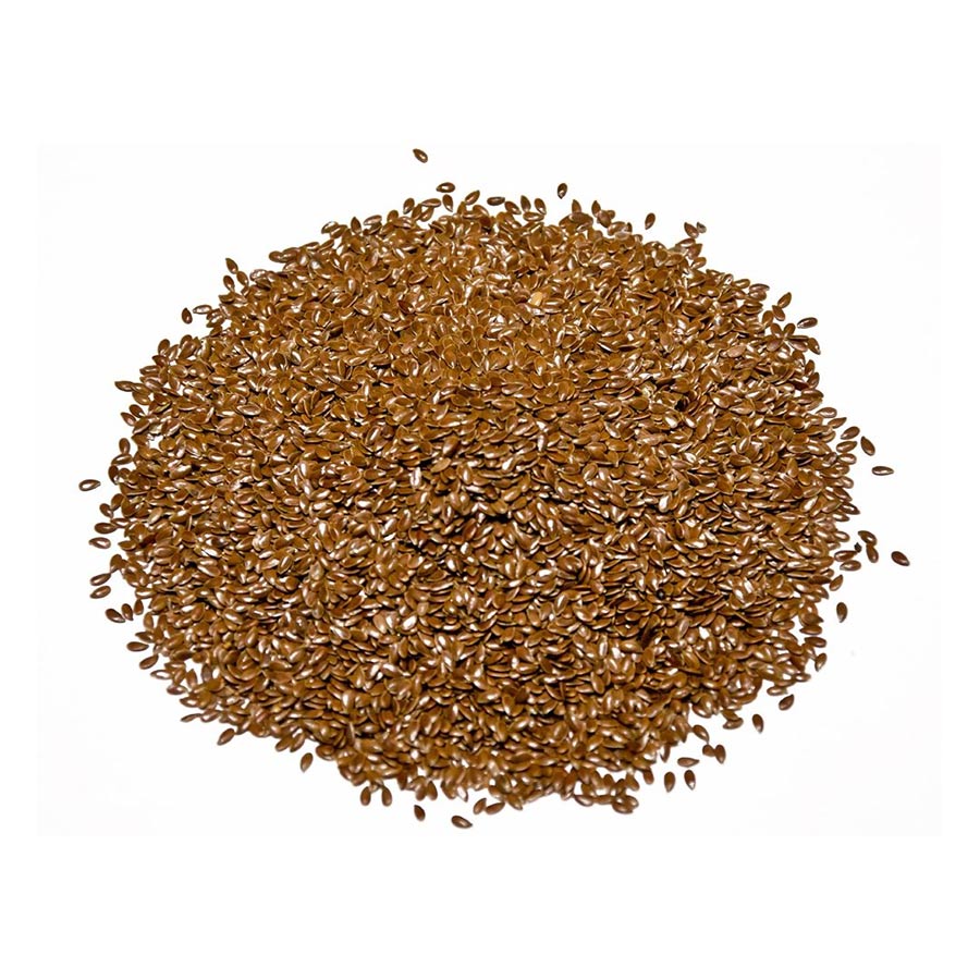 Βότανα - Λιναρόσπορο Σπόρος