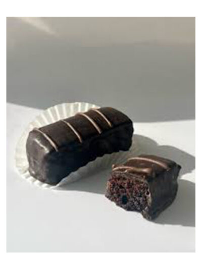 Σοκολατοπιτάκια με Γεύση σοκολάτας