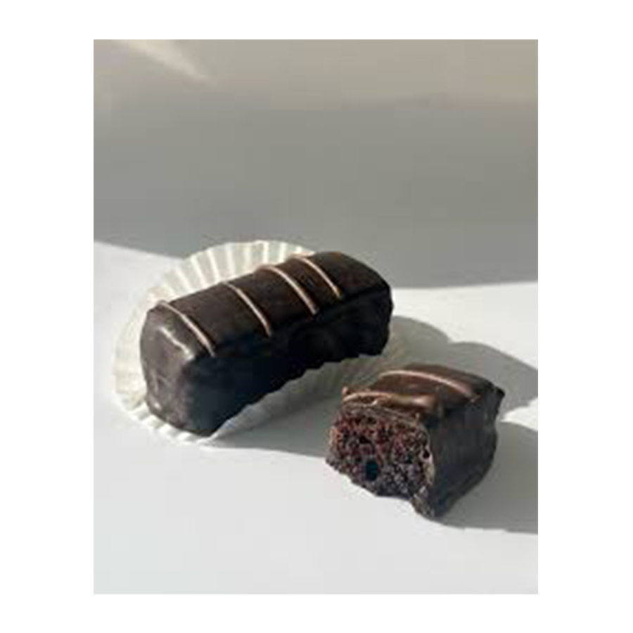 Σοκολατοπιτάκια με Γεύση σοκολάτας