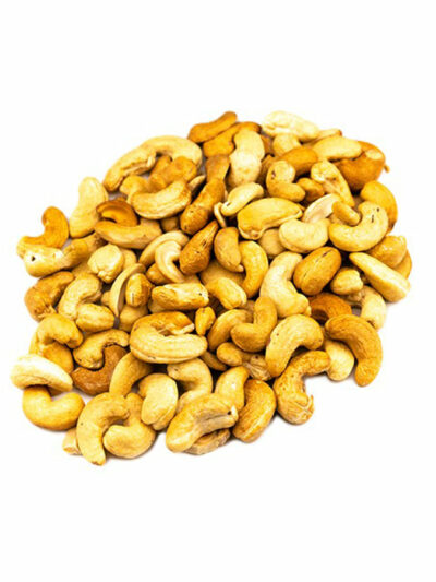 !Κάσιους Ψημένο Ανάλατο