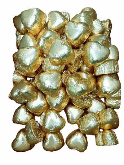 Σοκολατάκια - Καρδιά