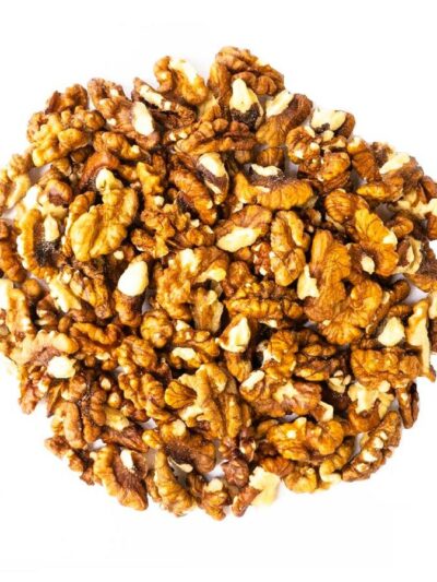 !Καρύδια Ψύχα {Σπασμένο} 1\4