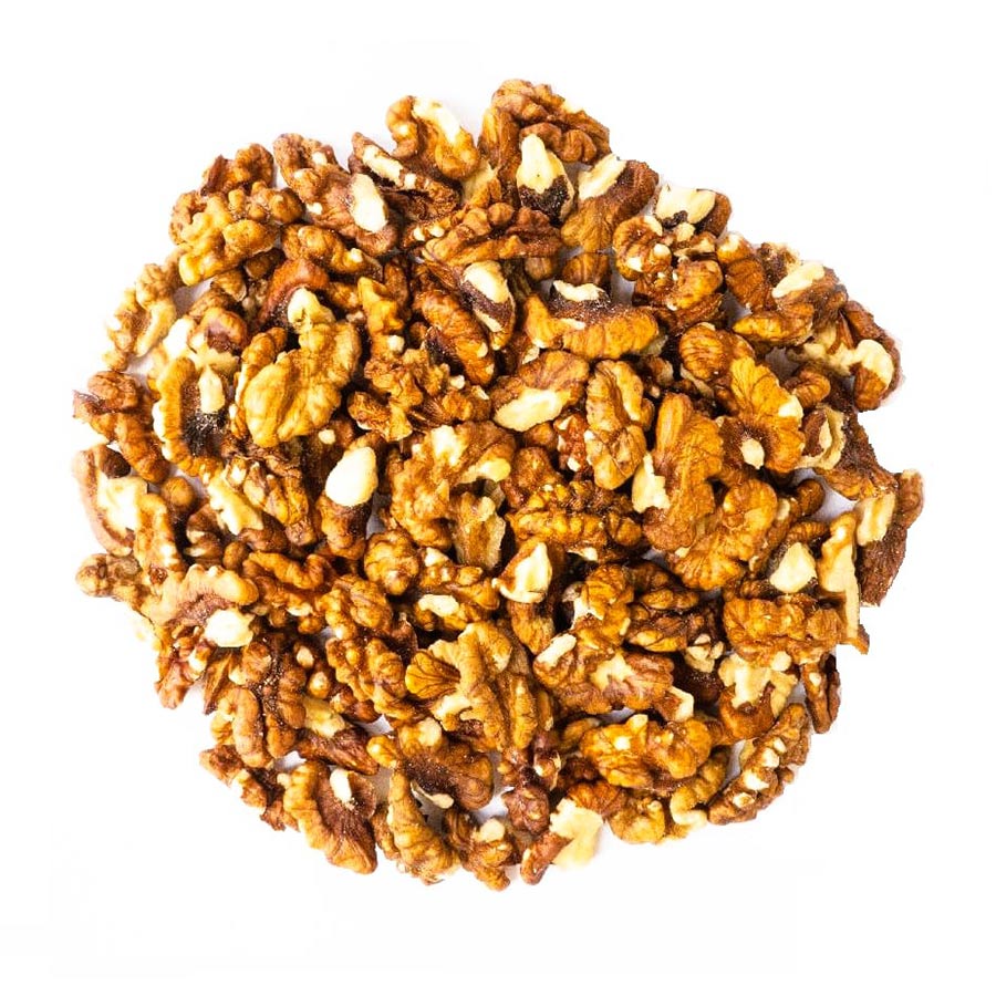 !Καρύδια Ψύχα {Σπασμένο} 1\4