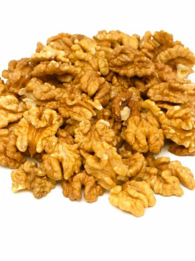 !Καρύδια Ψύχα Πεταλούδα 1\2